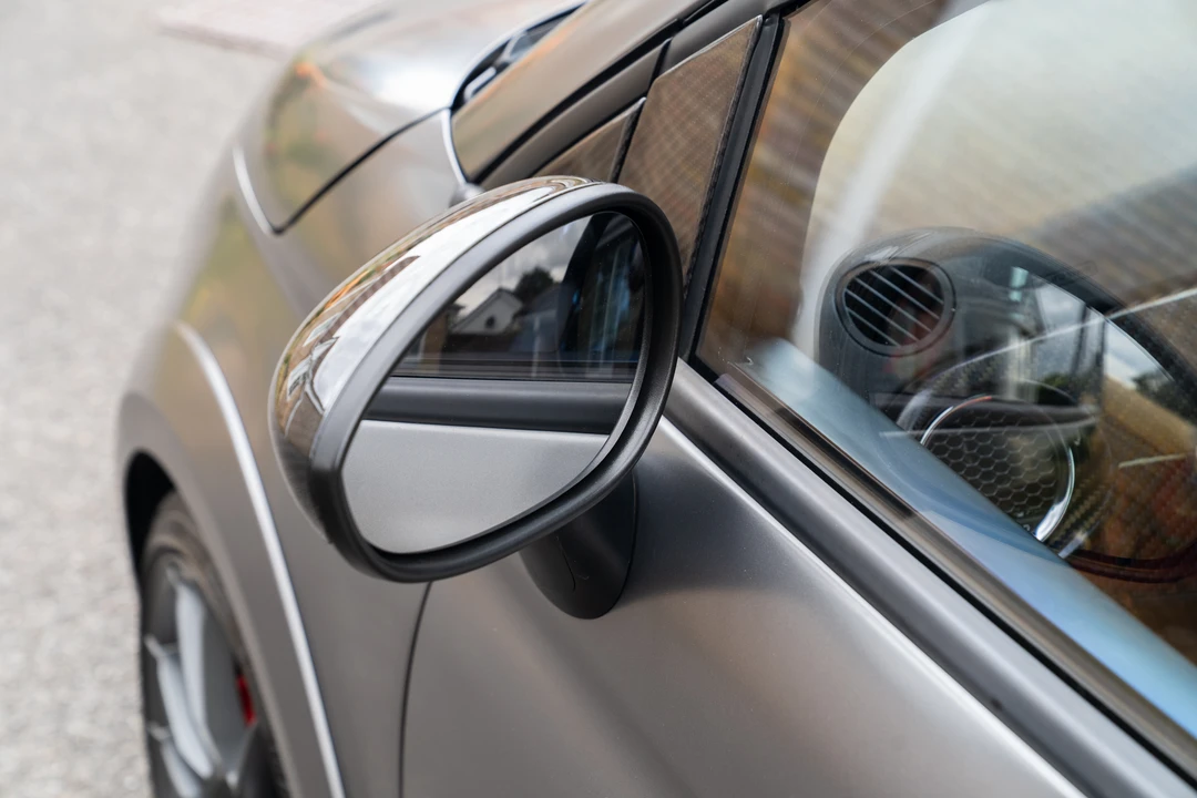 2016 Fiat Abarth 500 - Image 23 of 31