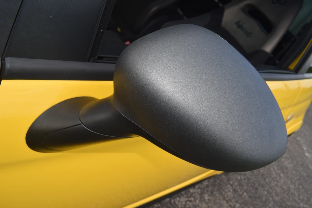 2016 Fiat Abarth 500 - Image 24 of 31