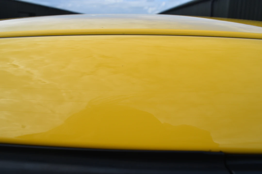 2016 Fiat Abarth 500 - Image 25 of 31