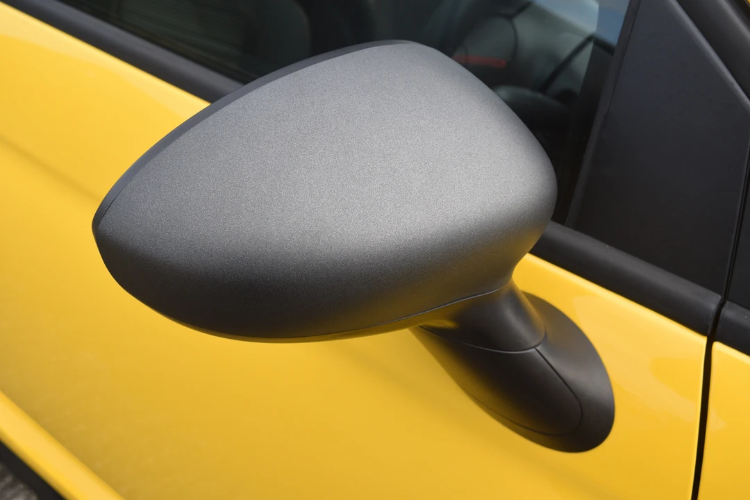 2016 Fiat Abarth 500 - Image 31 of 31