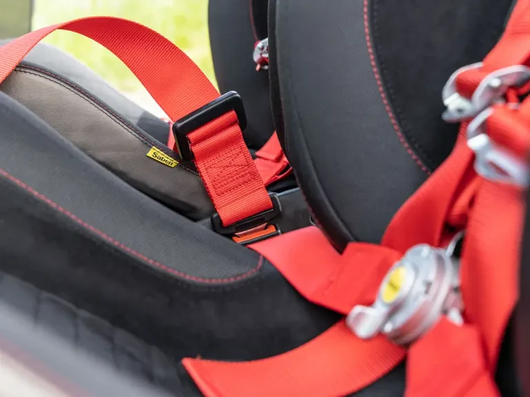 2016 Abarth - Image 20 of 31
