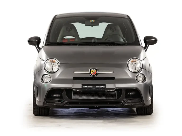 2016 Abarth - Image 8 of 31