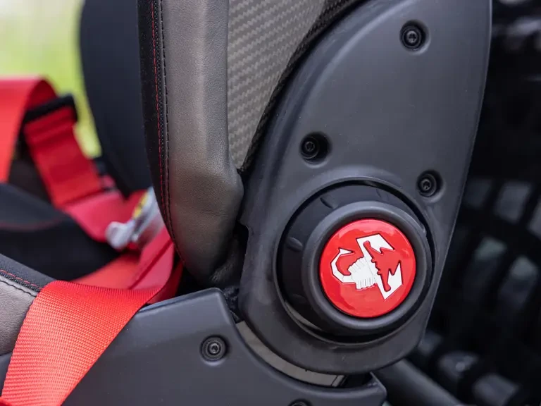 2016 Abarth - Image 22 of 31