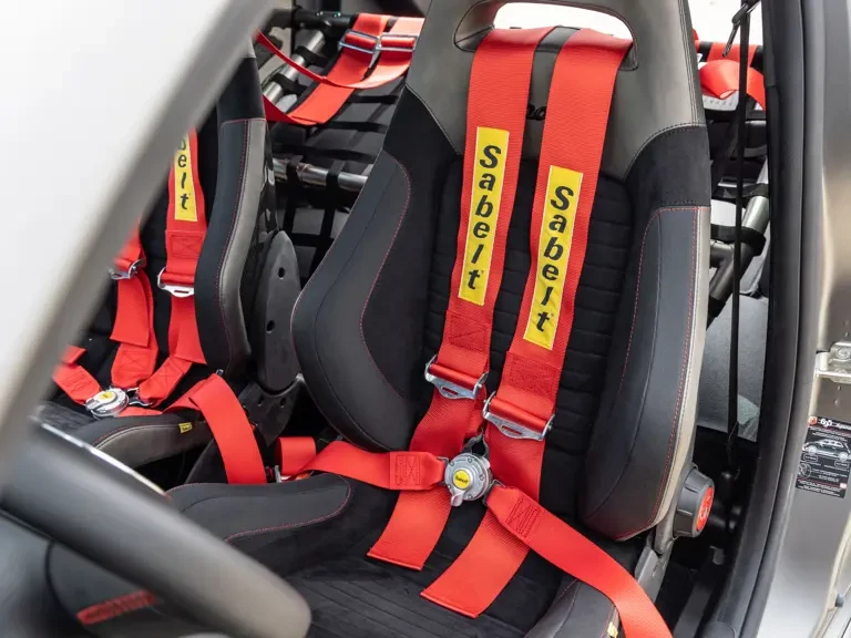 2016 Abarth - Image 15 of 31