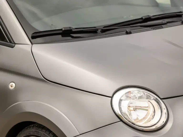 2016 Abarth - Image 29 of 31