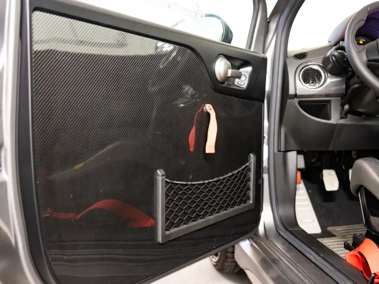 2016 Abarth - Image 21 of 31