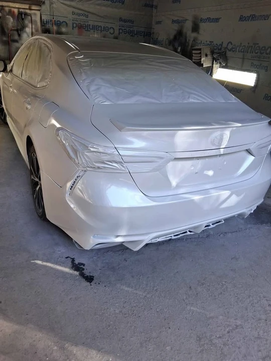 2016 Acura CL - Image 2 of 9