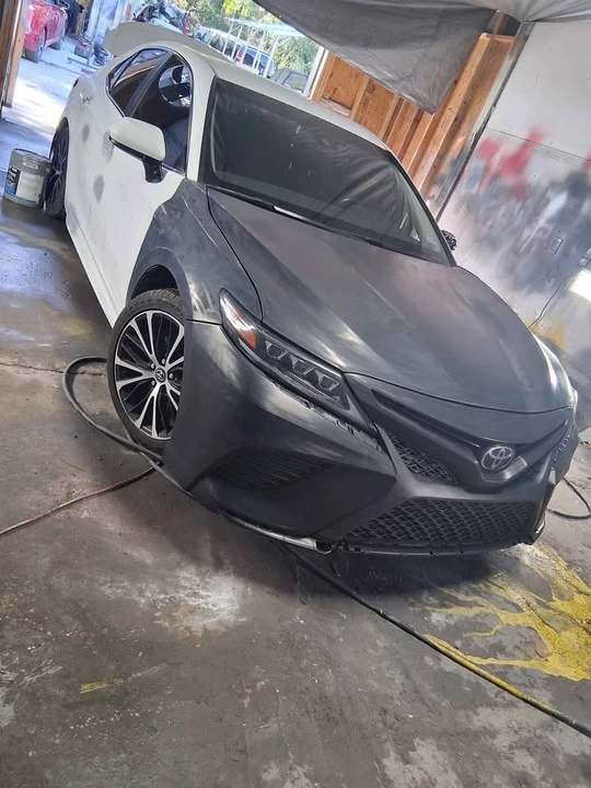 2016 Acura CL - Image 3 of 8