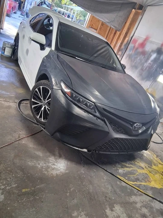 2016 Acura CL - Image 3 of 9