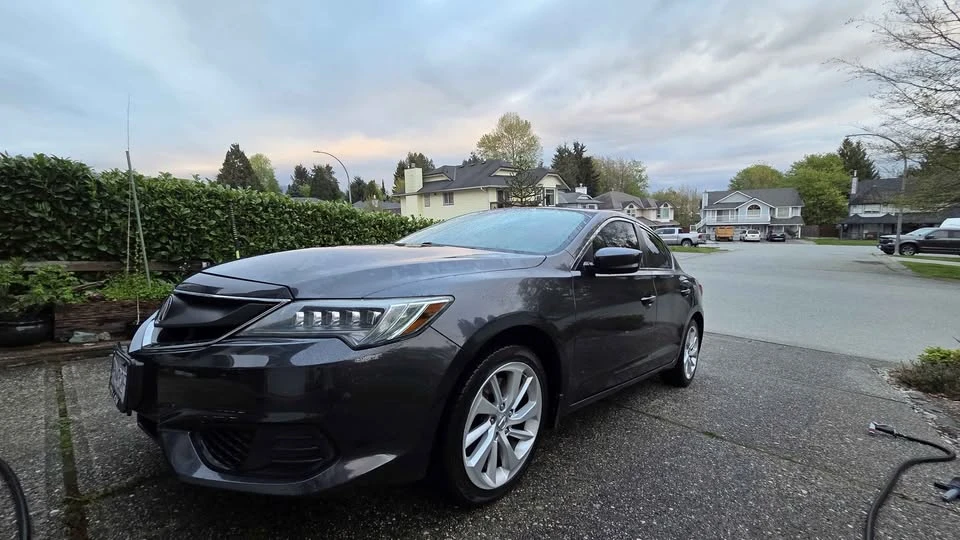 2016 Acura ILX - Image 5 of 10