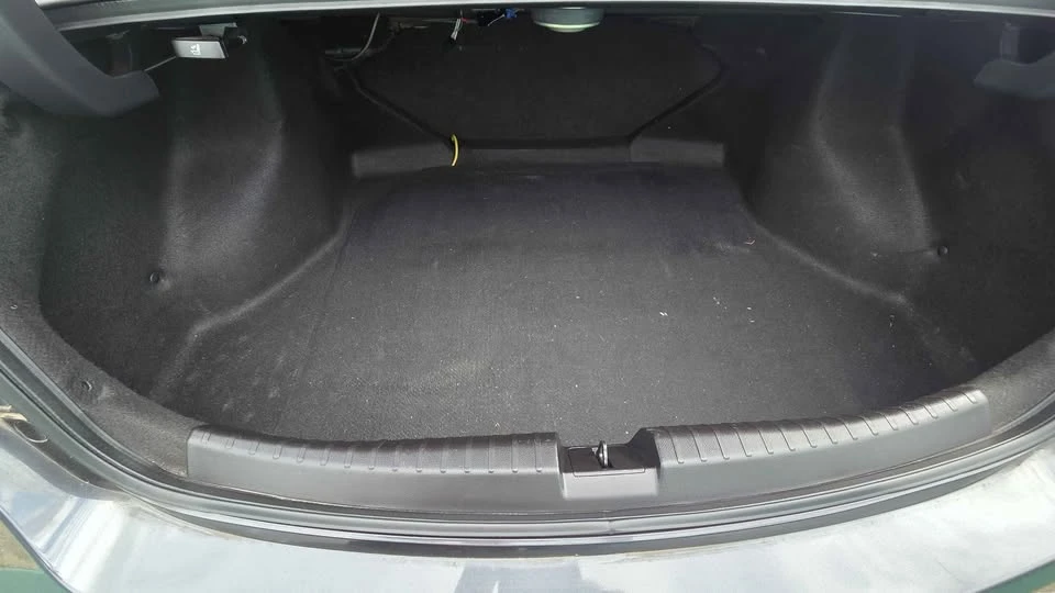 2016 Acura ILX - Image 10 of 10