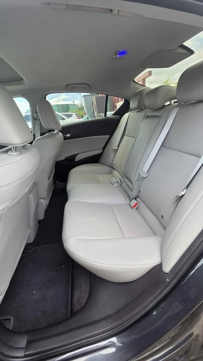 2016 Acura ILX - Image 9 of 10