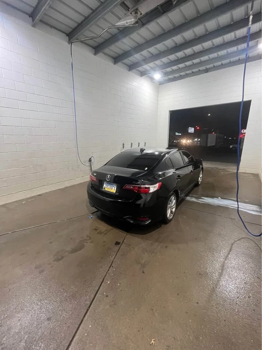 2016 Acura ILX - Image 5 of 6