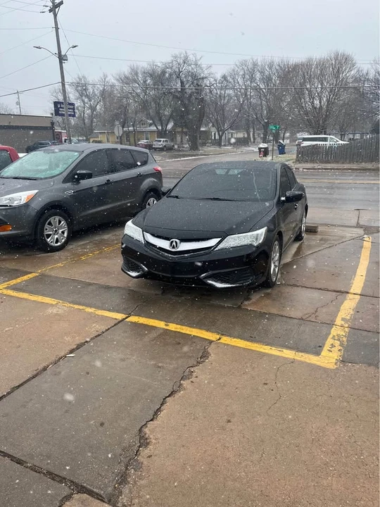 2016 Acura ILX - Image 6 of 6