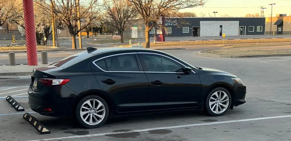 2016 Acura ILX - Image 4 of 6