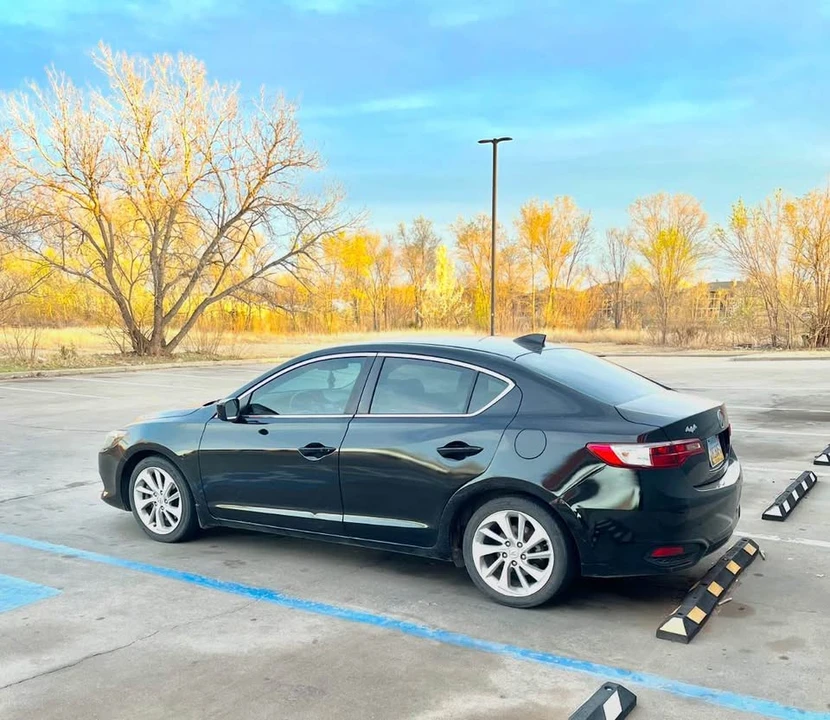 2016 Acura ILX - Image 3 of 6