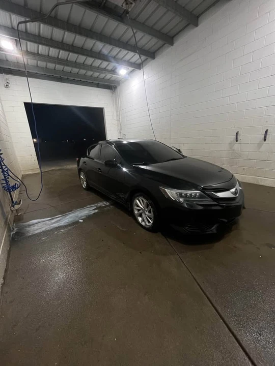 2016 Acura ILX - Image 2 of 6