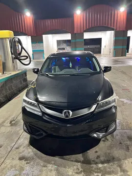 2016 Acura ILX