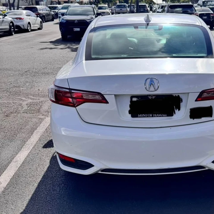 2016 Acura ILX - Image 3 of 3