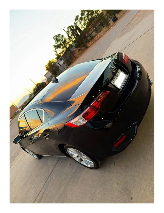 2016 Acura ILX - Image 5 of 11