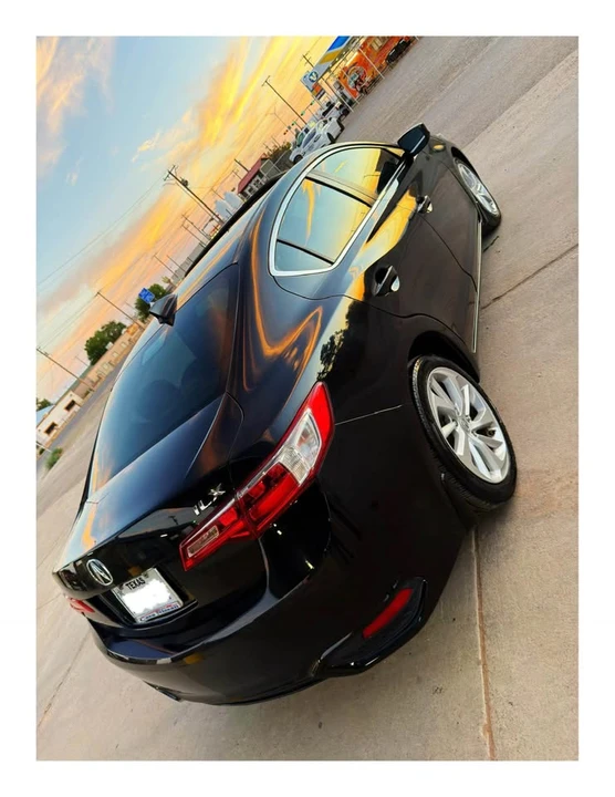 2016 Acura ILX - Image 7 of 11