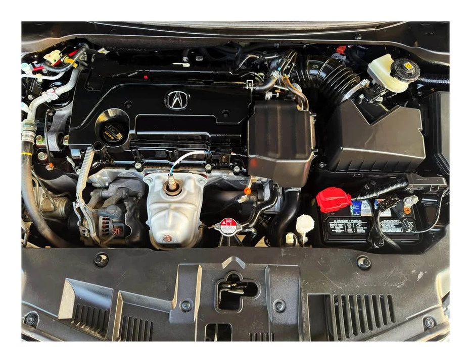 2016 Acura ILX - Image 11 of 11