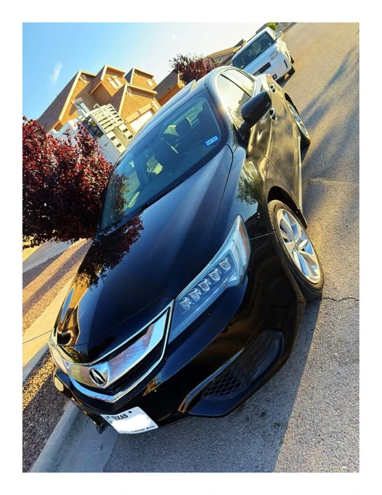 2016 Acura ILX - Image 2 of 11