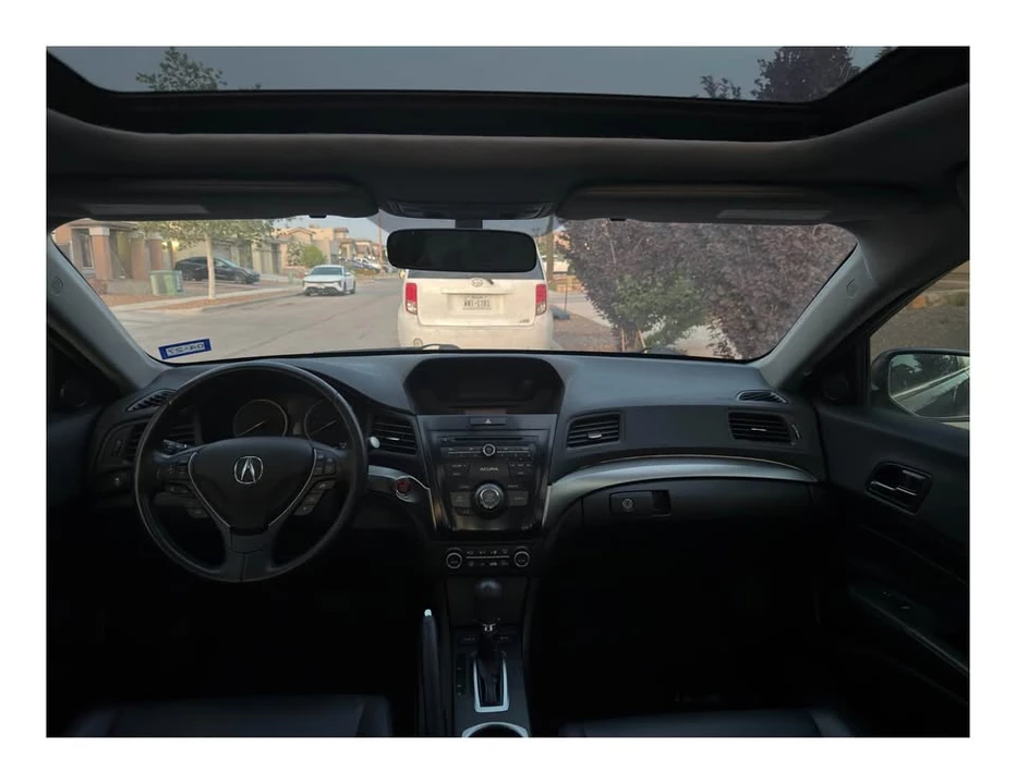 2016 Acura ILX - Image 9 of 11