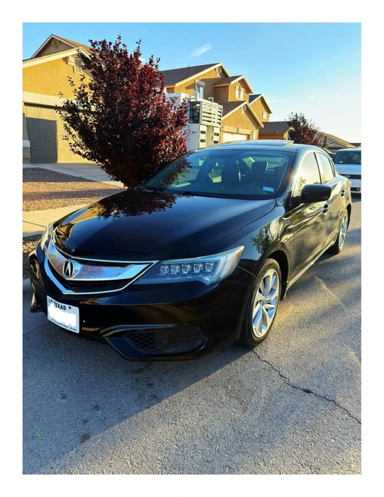 2016 Acura ILX - Image 3 of 11