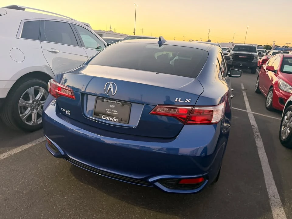2016 Acura ILX - Image 5 of 5