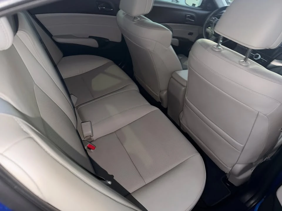 2016 Acura ILX - Image 4 of 5
