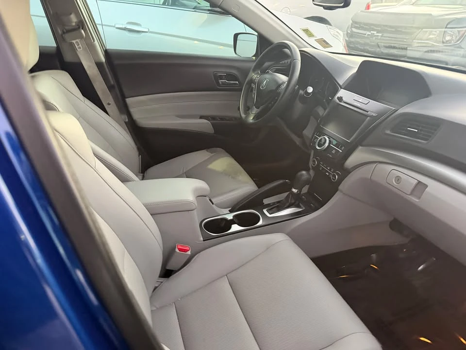2016 Acura ILX - Image 3 of 5