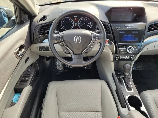 2016 Acura ILX - Image 11 of 12