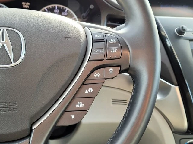 2016 Acura ILX - Image 20 of 21