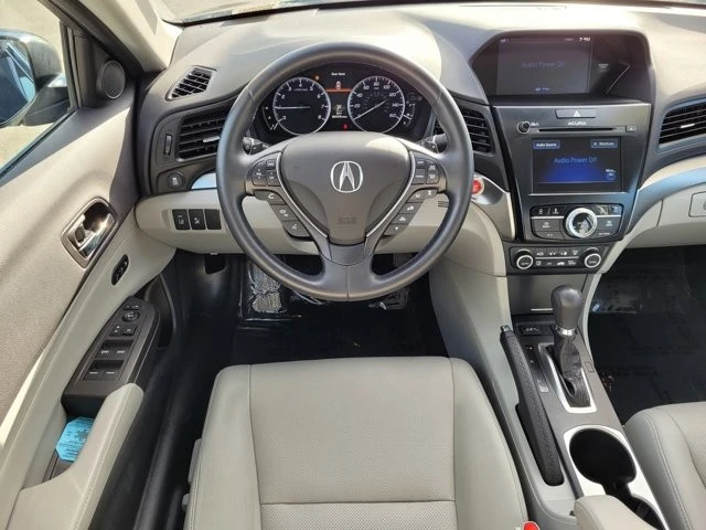 2016 Acura ILX - Image 11 of 12