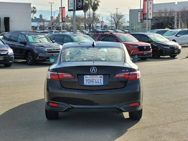 2016 Acura ILX - Image 6 of 12