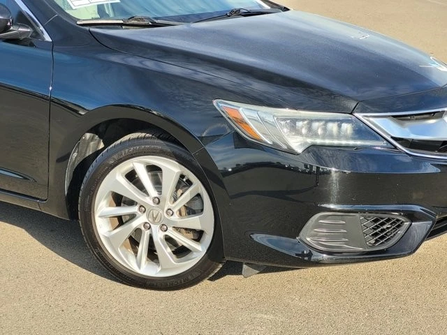 2016 Acura ILX - Image 3 of 12