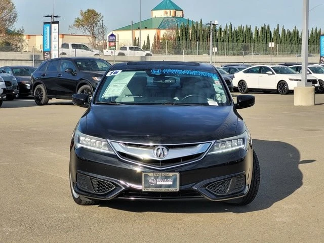 2016 Acura ILX - Image 2 of 12