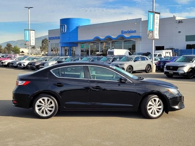 2016 Acura ILX - Image 4 of 21