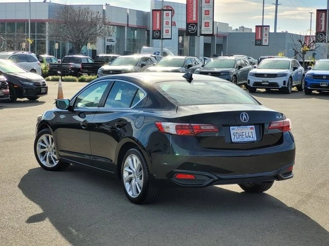 2016 Acura ILX - Image 7 of 12