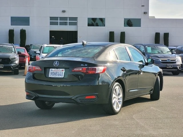 2016 Acura ILX - Image 5 of 21