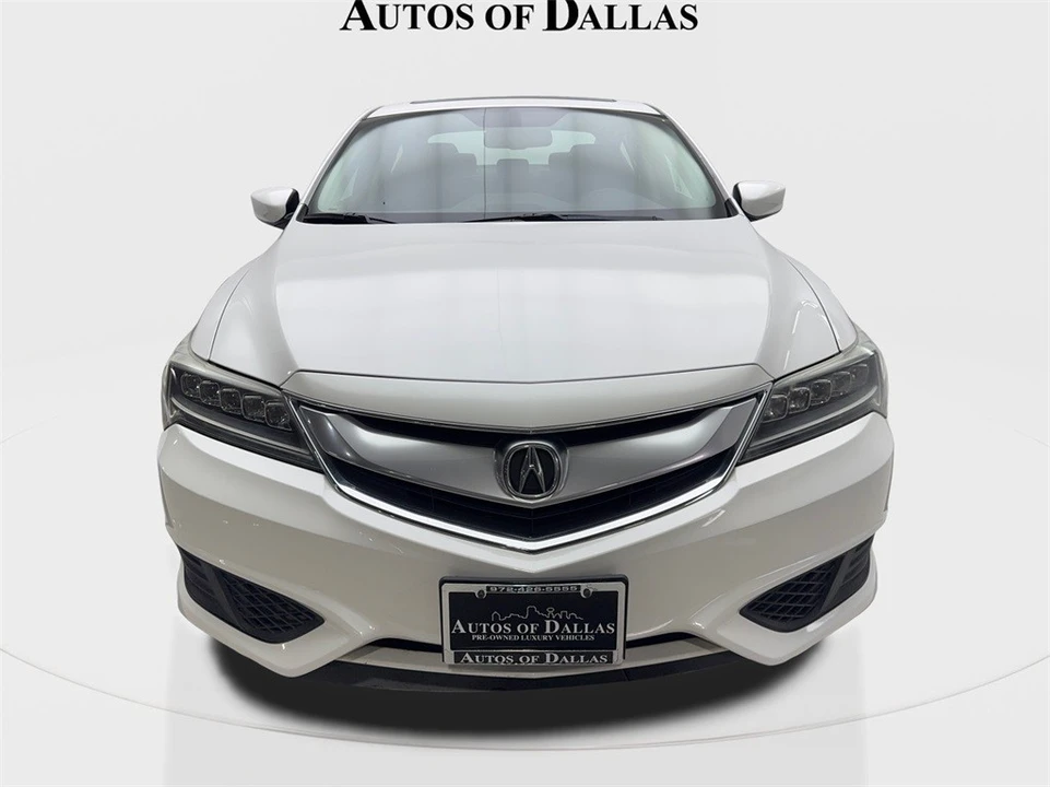 2016 Acura ILX - Image 3 of 12