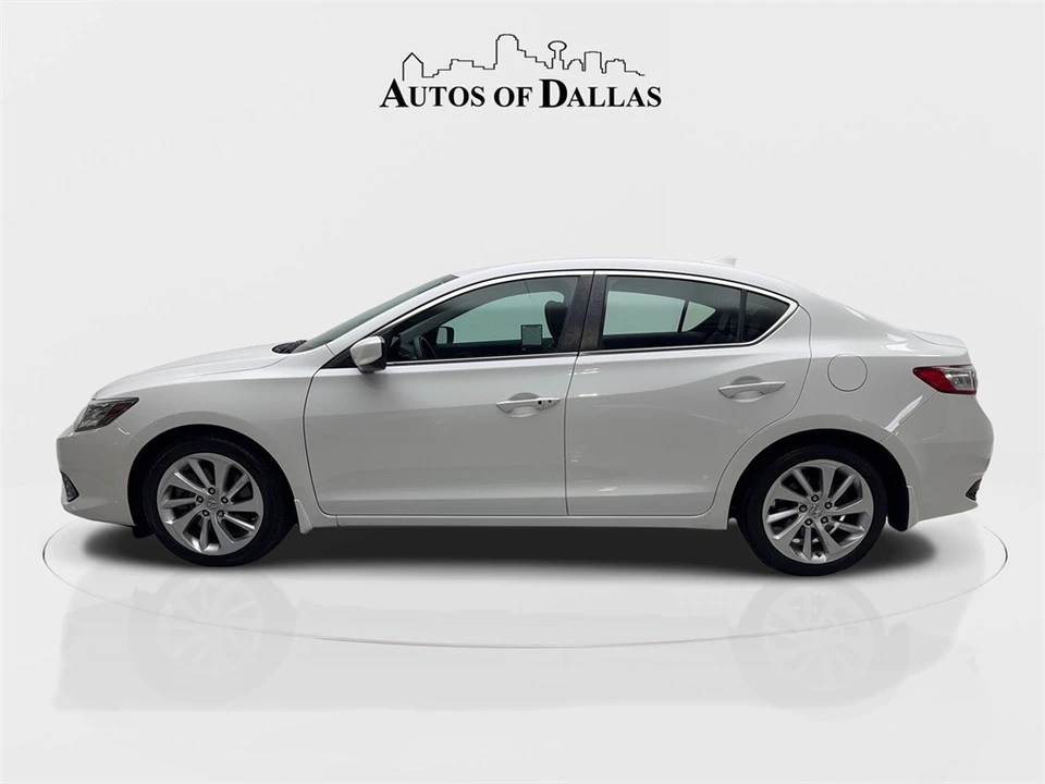 2016 Acura ILX - Image 5 of 12