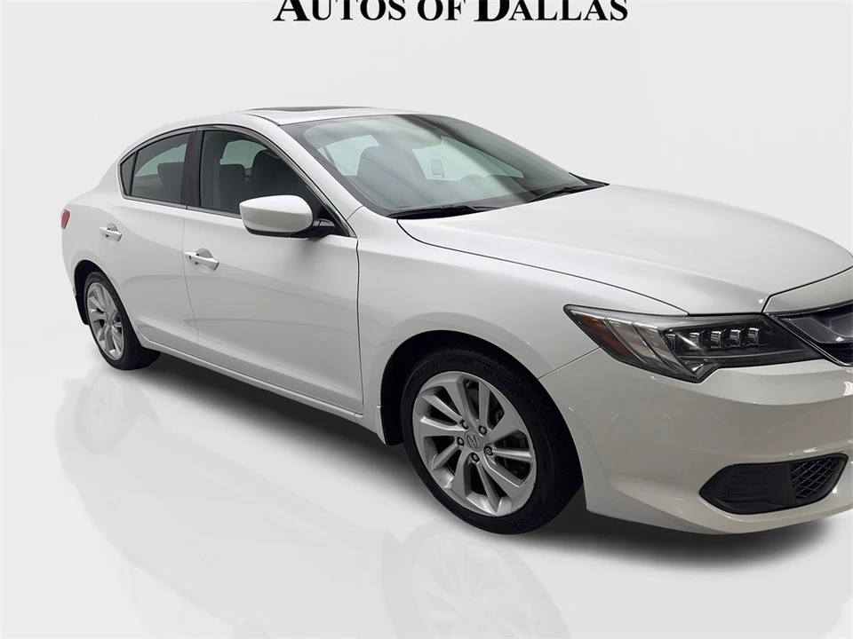 2016 Acura ILX - Image 12 of 12