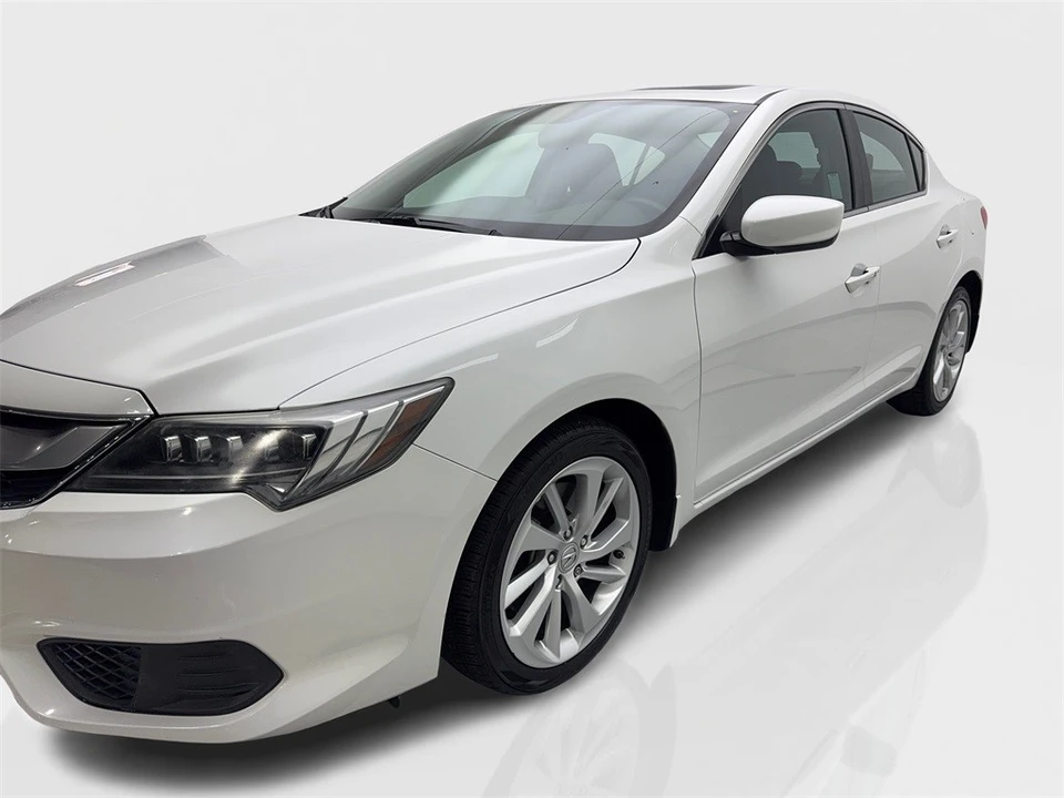 2016 Acura ILX - Image 11 of 12