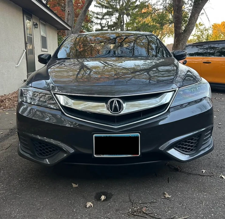 2016 Acura ILX - Image 6 of 14