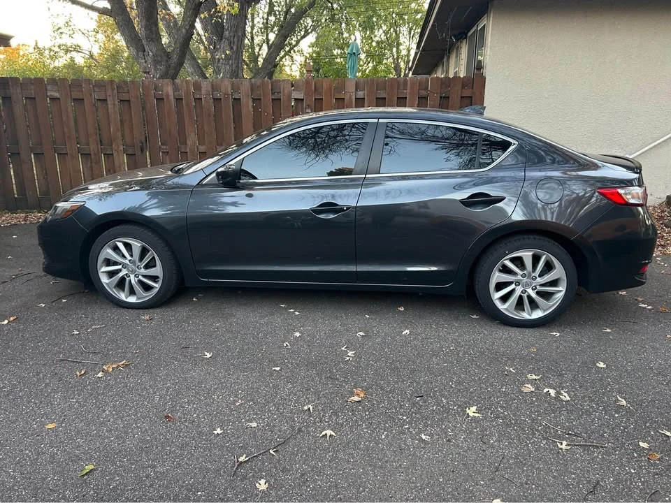 2016 Acura ILX - Image 3 of 14