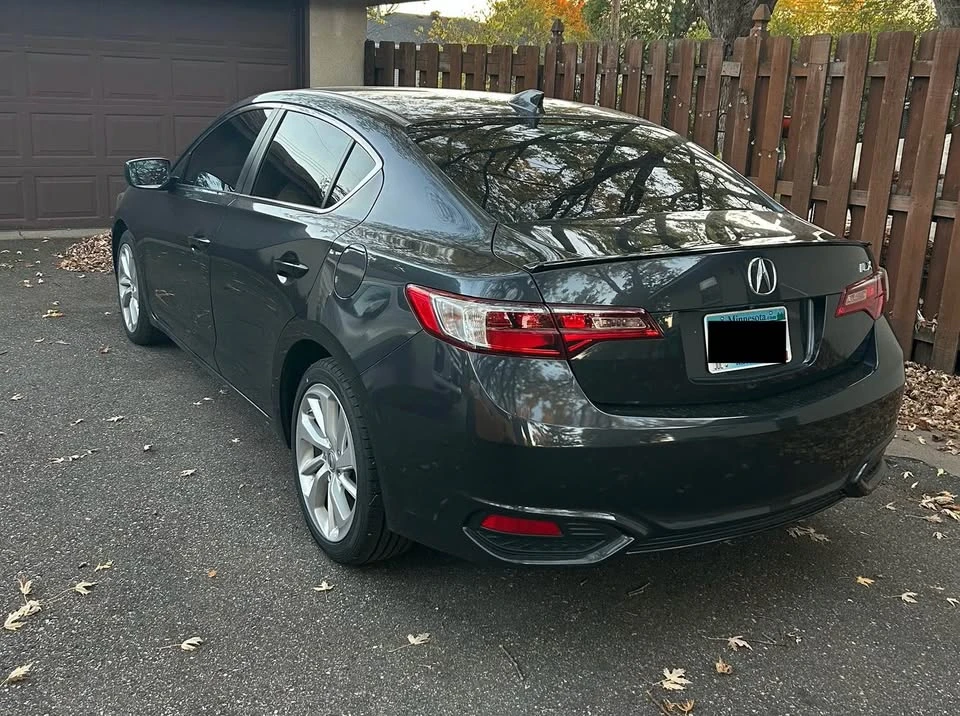 2016 Acura ILX - Image 4 of 14