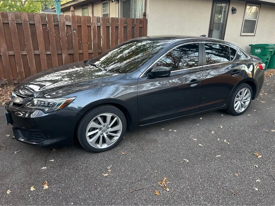 2016 Acura ILX - Image 2 of 14