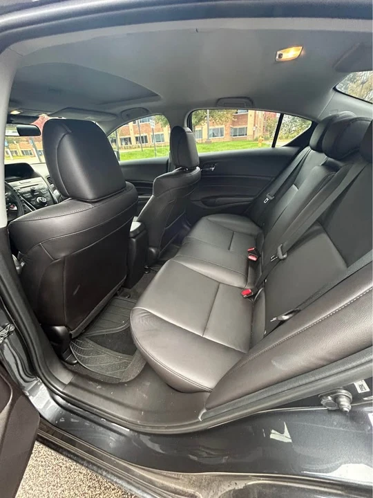 2016 Acura ILX - Image 14 of 14